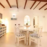Nice House In Cala Sant Vicenc Close To The Beach By Renthousing