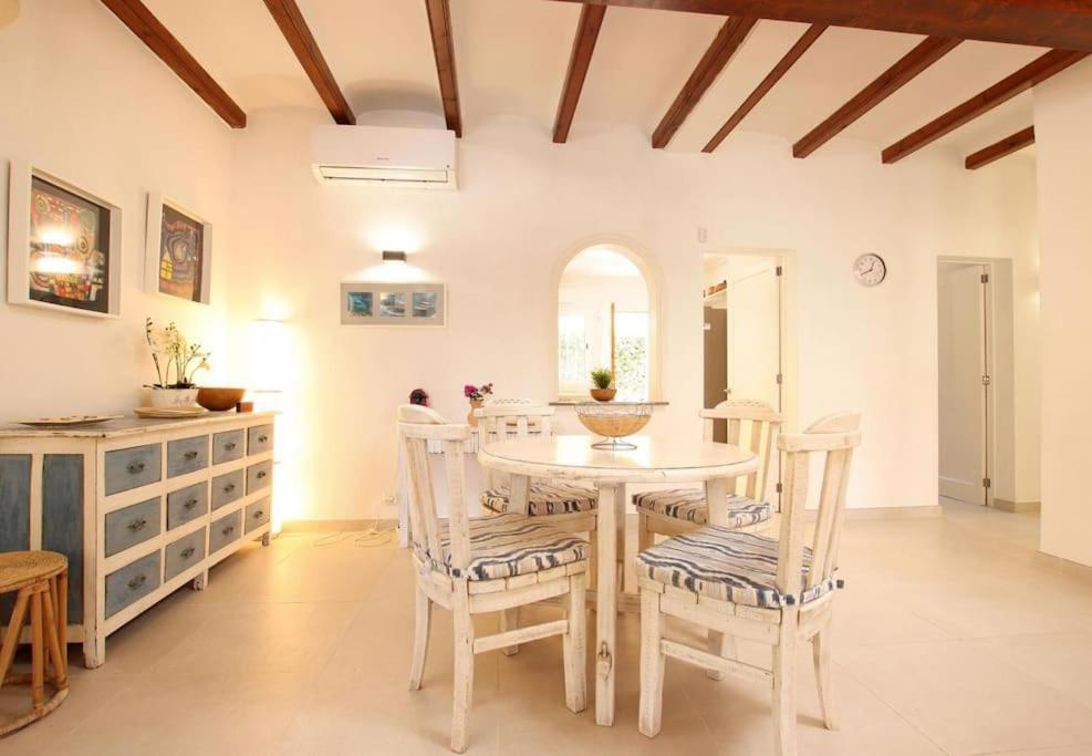 House In Cala Sant Vicenc Close To The By Renthousing